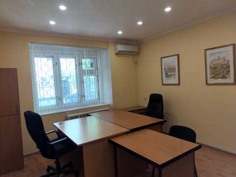 комерційна за адресою Київ, Шовковична вул., 7