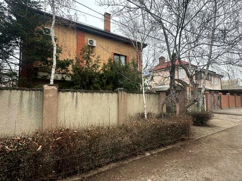 дом по адресу Капитана Кузнецова ул.