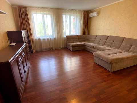 квартира за адресою Героїв Дніпра, 25