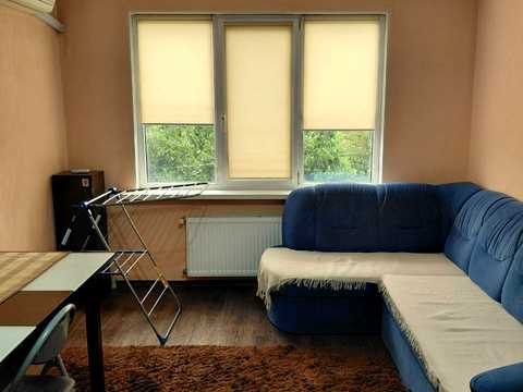 квартира за адресою Аерокосмічний просп. (Гагаріна), 94