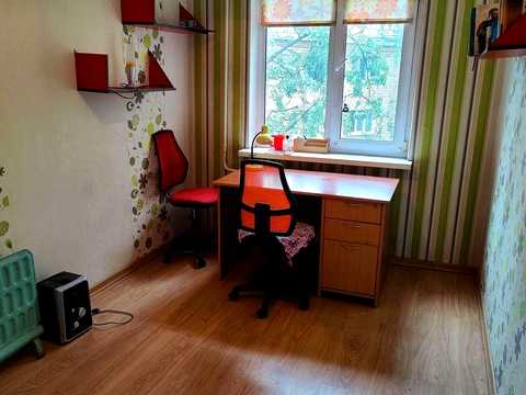 квартира за адресою Академіка Вернадського бульв., 69-А