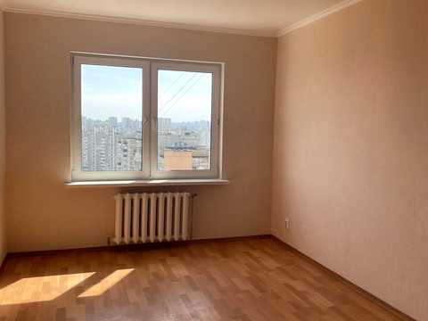 квартира по адресу Милославская ул., 8