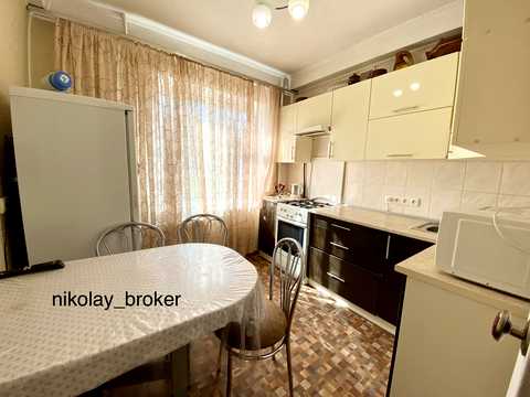 квартира за адресою Русанівська набережна вул., 10/1