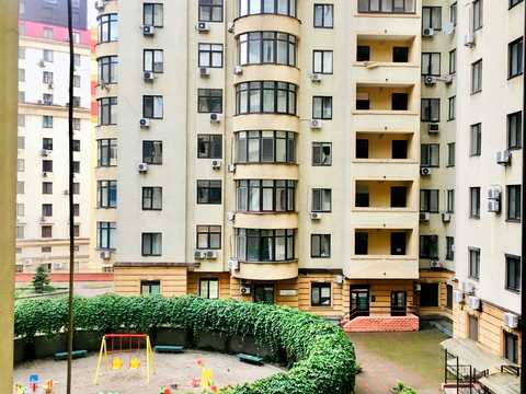 квартира по адресу Дмитриевская ул., 69