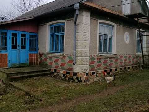 будинок за адресою Вул. Богдана Хмельницького, 76