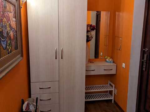 квартира за адресою Дніпровська набережна вул., 19-А