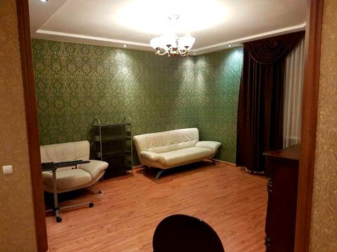 квартира за адресою Здолбунівська вул., 9-Б