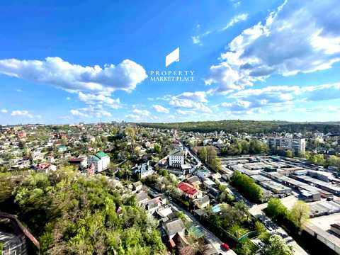 квартира по адресу Голосеевская ул., 13-А