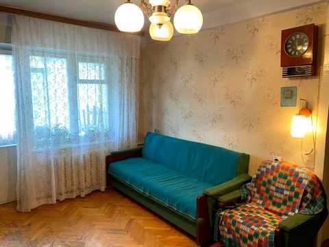 квартира по адресу Сулеймана Стальского ул. (Сулеймана Стальського), 6