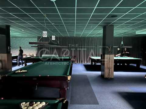 комерційна за адресою Милославська вул., 6
