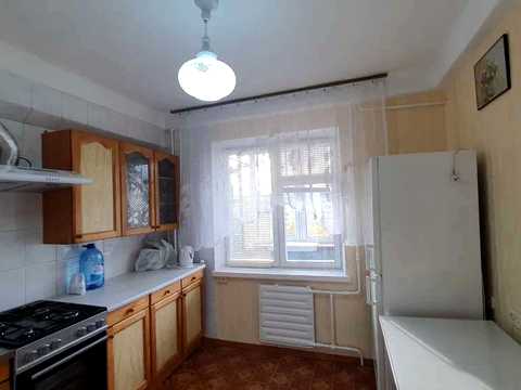 квартира по адресу Никольско-Слободская ул., 4-Б