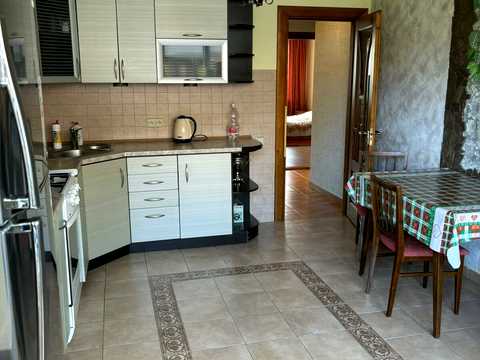 квартира за адресою Богдана Лепкого вул., 1