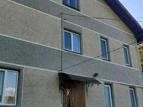 дом по адресу Рыльского ул.
