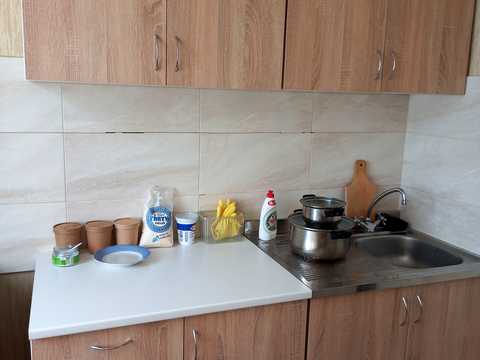 квартира за адресою Академіка Глушкова просп., 15