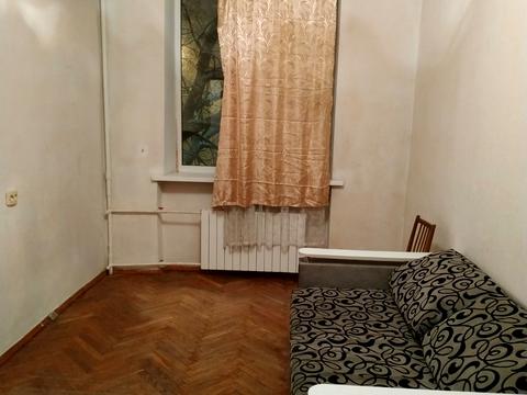 квартира за адресою Нагірна вул., 6/31