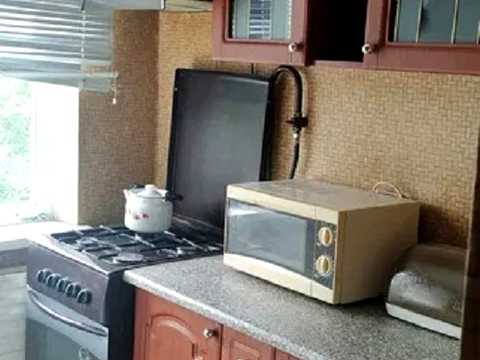 квартира по адресу Любечская ул., 31