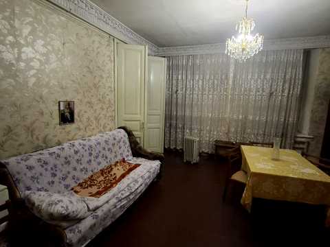 квартира за адресою Балківська вул., 10