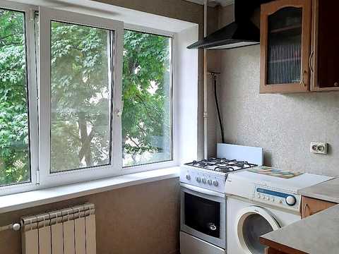 квартира по адресу Остафия Дашкевича ул. (Курнатовського), 26-А