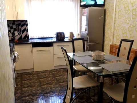 квартира за адресою пр. Правды, 15