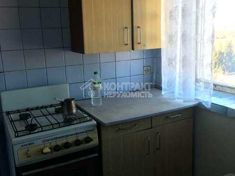 квартира за адресою Ферганська вул., 33б