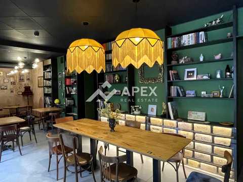 комерційна за адресою Дмитра Дорошенка вул. (Чигоріна), 18