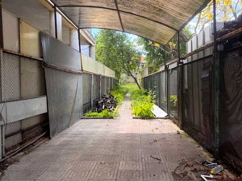 дом по адресу Куприна ул., 17