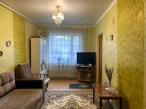 будинок за адресою Каменярів вул.