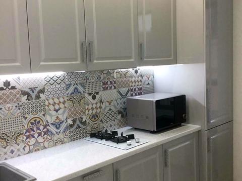 квартира за адресою Панаса Мирного вул., 5