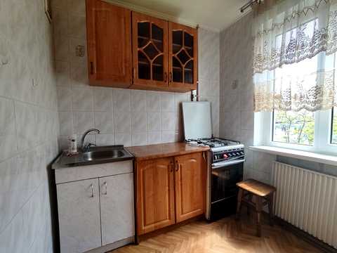 квартира по адресу Героев Полка "Азов ул. (Маршала Малиновського), 32-А