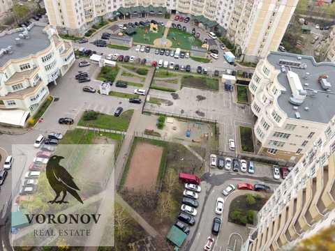 квартира по адресу Днепровская набережная ул., 23