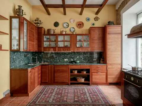 квартира за адресою Десятинна вул., 13