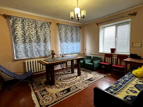 будинок за адресою Кременчук, Весела, 3