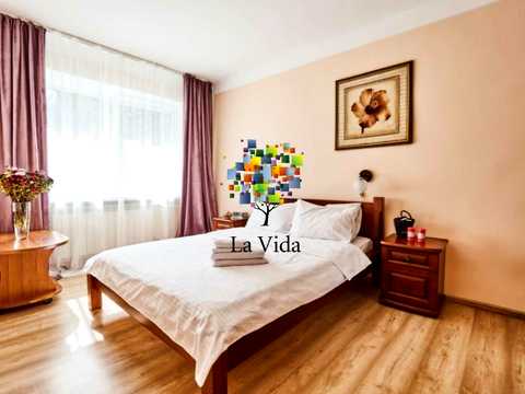 квартира за адресою Кловський узвіз, 24