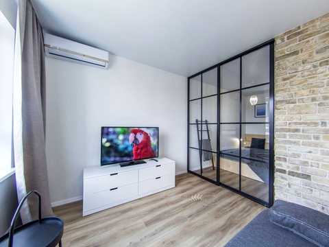 квартира за адресою Шолуденка вул., 1-В