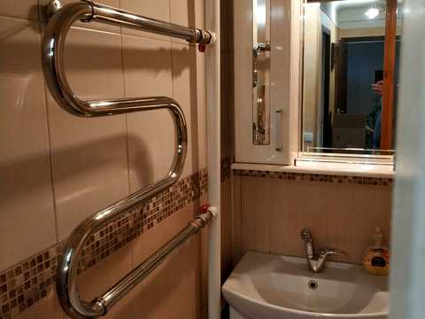 квартира по адресу Братиславская ул., 42