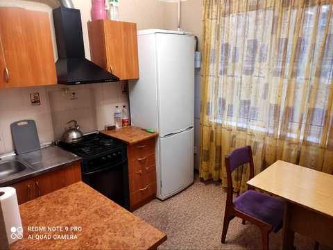 квартира за адресою Героїв України вул. (Героїв Сталінграду), 3
