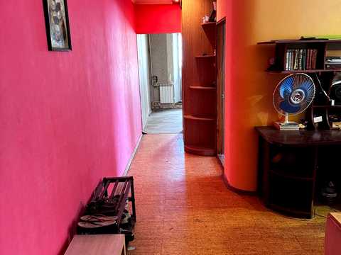 квартира за адресою Архітекторів вул., 26
