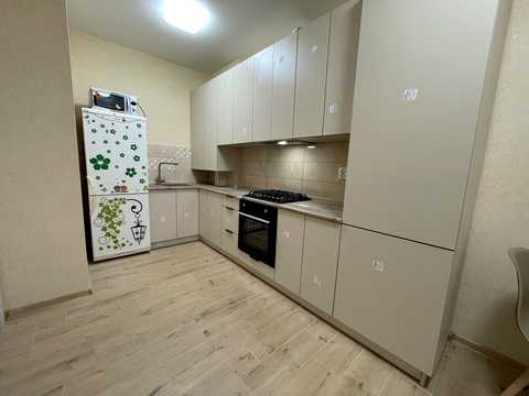 квартира за адресою Теплична вул., 58