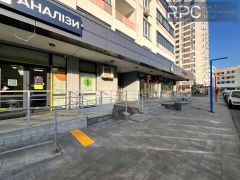 квартира за адресою Марії Примаченко вул. (Першотравнева), 24-В