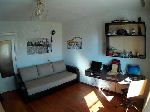 квартира за адресою Леоніда Бикова бульв., 7