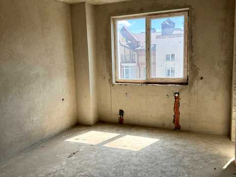 квартира по адресу Бельведерская ул., 23