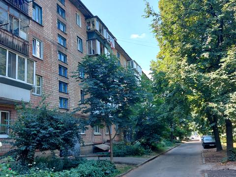 квартира по адресу Незалежності бульв. (50 років Жовтня), 3-А