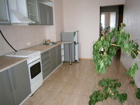 квартира за адресою Турівська вул., 31