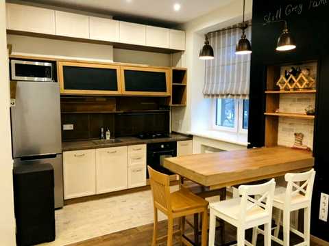 квартира по адресу Сергія Берегового ул. (Мартиросяна), 5