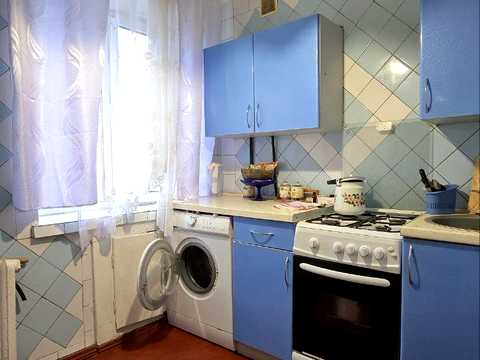 квартира по адресу Танкопия ул. (Танкопія), 6
