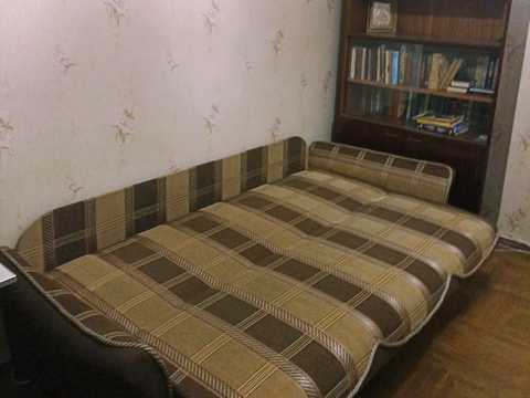 комната по адресу Архитектора Вербицкого ул., 14-А