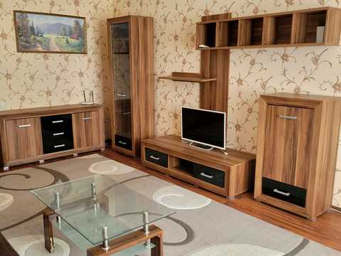 квартира за адресою Академіка Сахарова вул., 38