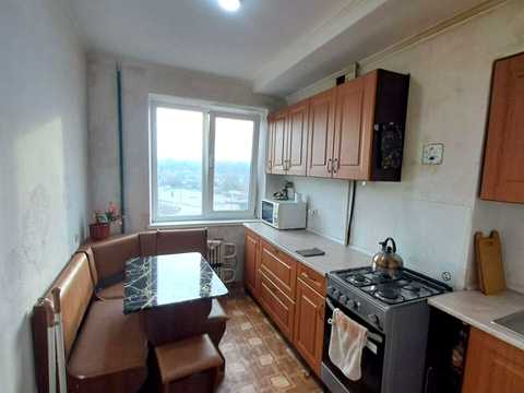 квартира по адресу Большая Диёвская ул. (Братьев Трофимовых), 32