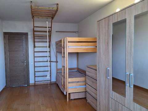 квартира за адресою Перемоги просп., 66