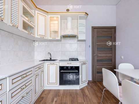 квартира за адресою Домобудівельна вул., 5